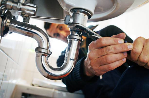 Best Hot Water Heater Installation  in Rolla, ND