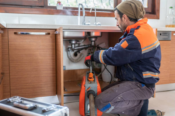Trusted Rolla, ND Plumbing Experts