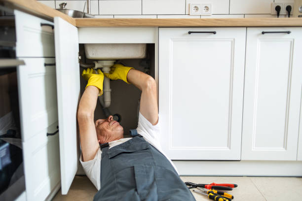 Best Affordable Plumbing Services  in Rolla, ND