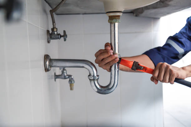 Best Same-Day Plumbing Service  in Rolla, ND